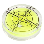 Apvalus gulsčiukas - &oslash;32 mm - akių lygis