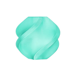 Bambu Lab PETG Translucent plastikas 1.75mm 1kg - komplekte su daugkartine rite - Translucent Teal