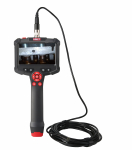 Boreskopas, 1m, 4.3"HD ekranas, 300K HD kamera, IP67, UNI-T