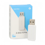 Aeotec Z-Stick 10 Pro &ndash; USB modulis &ndash; Z-Wave/ZigBee