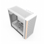 Darkflash DS900WS ATX kompiuterio korpusas be ventiliatorių (baltas)