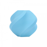 Bambu Lab Refill PLA Matte plastikas 1.75mm 1kg &ndash; Sky Blue