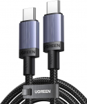 Kabelis USB C - USB C 2m 100W L528 UGREEN