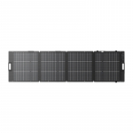 EcoFlow 220 W lengvas, ne&scaron;iojamas saulės modulis