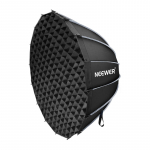 NEEWER SF120Q 120 cm parabolinė mink&scaron;toji dėžutė