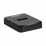 Rebel Aluminum NVME M2 (Mkey+ B+Mkey) USB C tipo diskų prijungimo stotelė