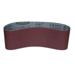 KLINGSPOR BEGALIS DIRŽAI 75* 457 gr, 36 LS307X