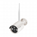 Wifi kamera Kruger&Matz Connect C210 stebėjimo rinkiniui