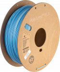 Polymaker Polyterra PLA Dual Color - 1.75mm - 1kg - Glacier Blue (Ice-Blue)