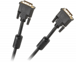 Kabel DVI-DVI 3M (24+1)