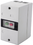 Terminis jungiklis RB6 1.6-2.5A