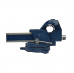 Rotary vice 80 MM Schmith