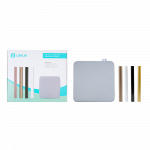 LOKLiK Starter Pack mini ir Easy Heat Press