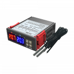 Termostatas 230 V STC-3008 E6246