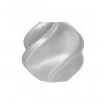 Bambu Lab Refill PETG Translucent plastikas 1.75mm 1kg - Clear