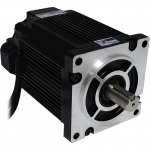 Hibridinis variklis ES-MH342120 - 12 Nm HBS