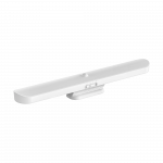 Įkraunamas LED &scaron;viestuvas su besisukančiu judesio jutikliu, 2000 mAh