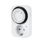 Analoginis laikmatis TS-WF1