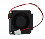 Flashforge Creator Pro 2 plastiko au&scaron;inimo ventiliatorius - 35x35x10mm