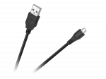 Cabletech Eco-Line USB - microUSB laidas 1.0m