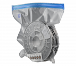 PrimaCreator hermeti&scaron;kas plastiko saugojimo rinkinys