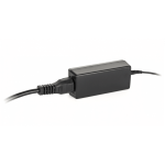 Quer maitinimo &scaron;altinis 40W 19V 2.1A 2.5x0.6mm