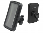 Dviračio - motociklo telefono laikiklis UR-03L