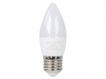 LED lemputė E27 C37 ECO 7W