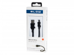 USB A - mini B jungtis 1.5 m BL