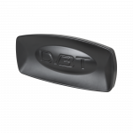 I&scaron;orinė skaitmeninės antžeminės televizijos antena TV DIGITAL - juoda