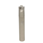 Sulankstoma galinė freza BAP300R-25-3T-C25-160L 25mm 160mm / 3 įdėklams APMT1135