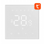 I&scaron;manusis termostatas Avatto WT410-BH-3A-W Dujinis katilas 3A WiFi