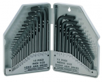 L-raktų rinkinys 30 vnt, ProKit's 8PK-027
