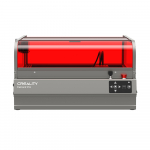 Creality Laser Falcon 2 Pro graviravimo staklės &ndash; 60W