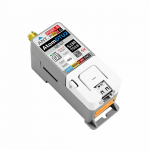 Atom DTU NB-IoT2 &ndash; Cat-NB ry&scaron;io modulis su antena &ndash; SIM7028 &ndash; M5Atom kūrimo moduliams &ndash; M5Stack K059-B