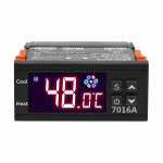 Termostatas 230V WH7016A E6247