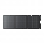 EcoFlow 160 W sulankstoma saulės baterija