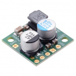 DC/DC įtampos reguliatorius 4V-36V į 3.3V D24V22F3 (STEP DOWN)