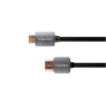 Kruger&Matz HDMI &ndash; miniHDMI kabelis (A-C) 1.8m