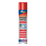 Suspaustas oras 800ml.-degus MICROCHIP ART.016