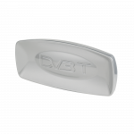 Lauko skaitmeninės antžeminės televizijos antena TV DIGITAL - sidabrinė