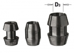 D36 rankovė 796 laikikliams 796.560.00