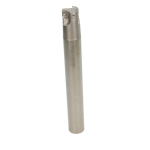 Sulankstoma galinė freza BAP300R-25-3T-C25-200L 25mm 200mm / 3 įdėklams APMT1135