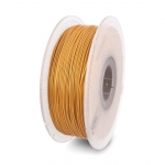 Bambu Lab PLA Basic plastikas 1.75mm 1kg &ndash; komplektuojamas su daugkartinio naudojimo ritė &ndash; Gold
