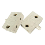 Durų eigos jungiklis &ndash; WK3323 1A/250v &ndash; mechaninis jungiklis