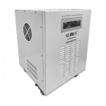 KEMOT MSER-15000 automatinis įtampos stabilizatorius (15000 VA, servo variklis)