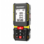 Mileseey G7 100 m lazerinis atstumo matuoklis