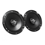 JVC CS-J620X automobilinės kolonėlės