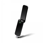 TP-LINK Dviejų juostų belaidis USB adapteris, AC1300 TL-ARCHER T4U
