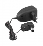 Dvigubos įtampos 12V antenos maitinimo &scaron;altinis su separatoriumi LXG010PG
